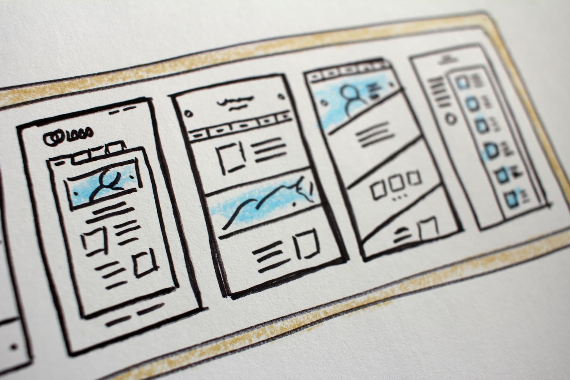 The Importance of a Web Style Guide When Building a Website