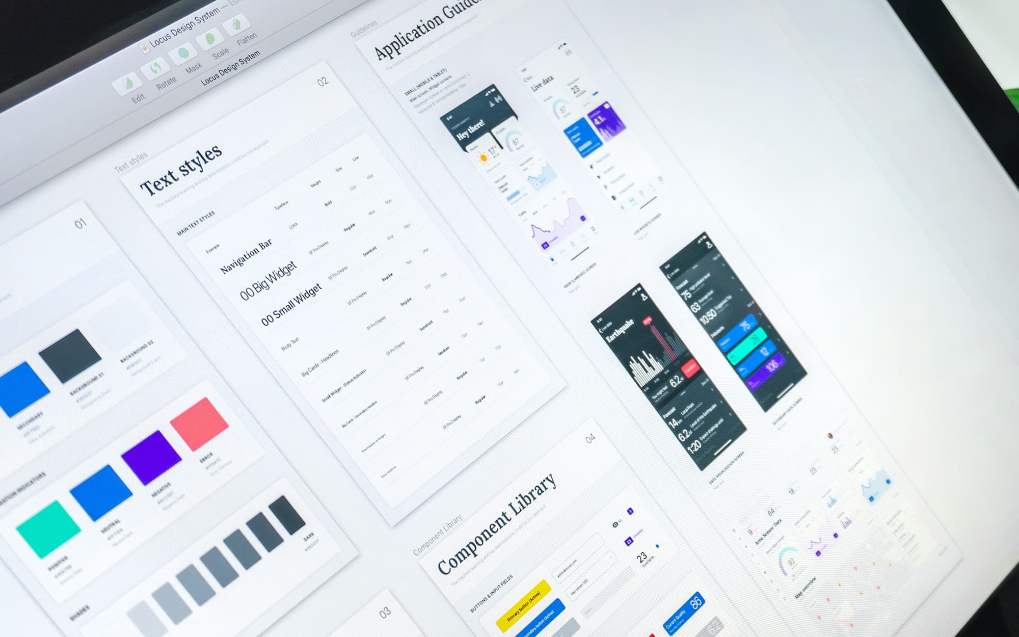 UI Libraries vs. Design Systems: What's the Difference and Why It Matters